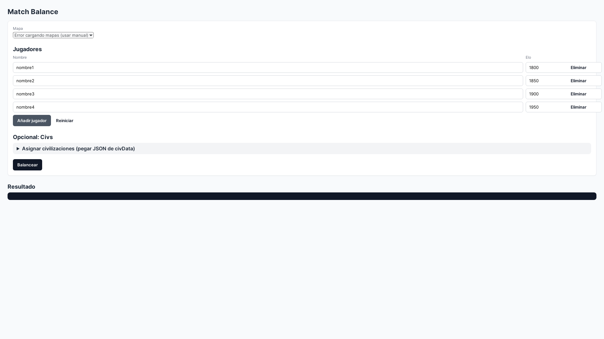 website screenshot of https://match-balance.pages.dev/
