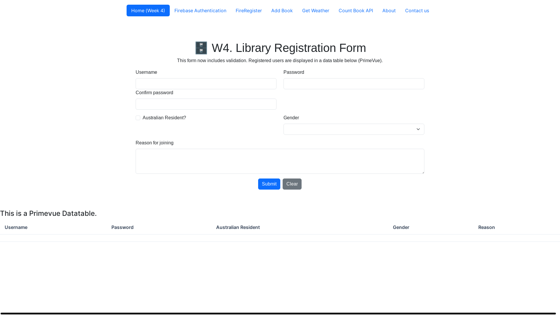 website screenshot of https://5032lab11-3hv.pages.dev/