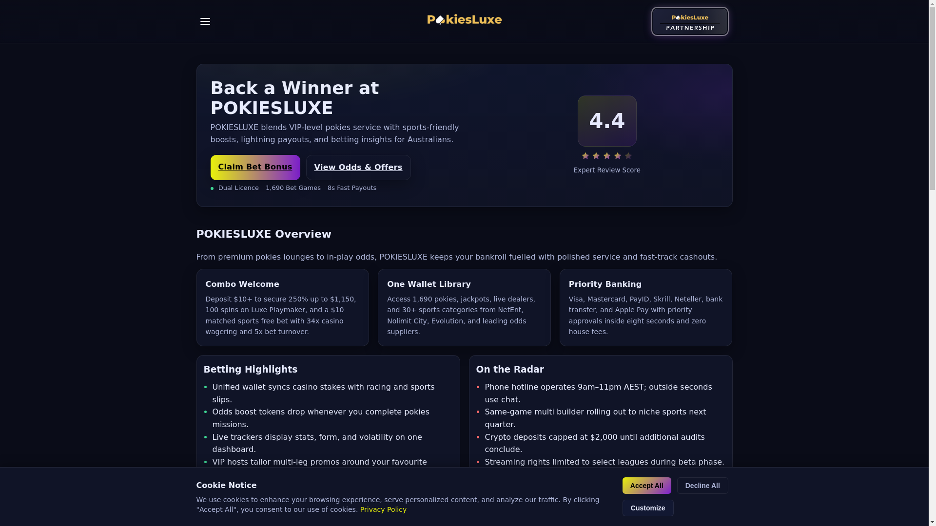 website screenshot of https://education-pokiesluxe-bet.pages.dev/