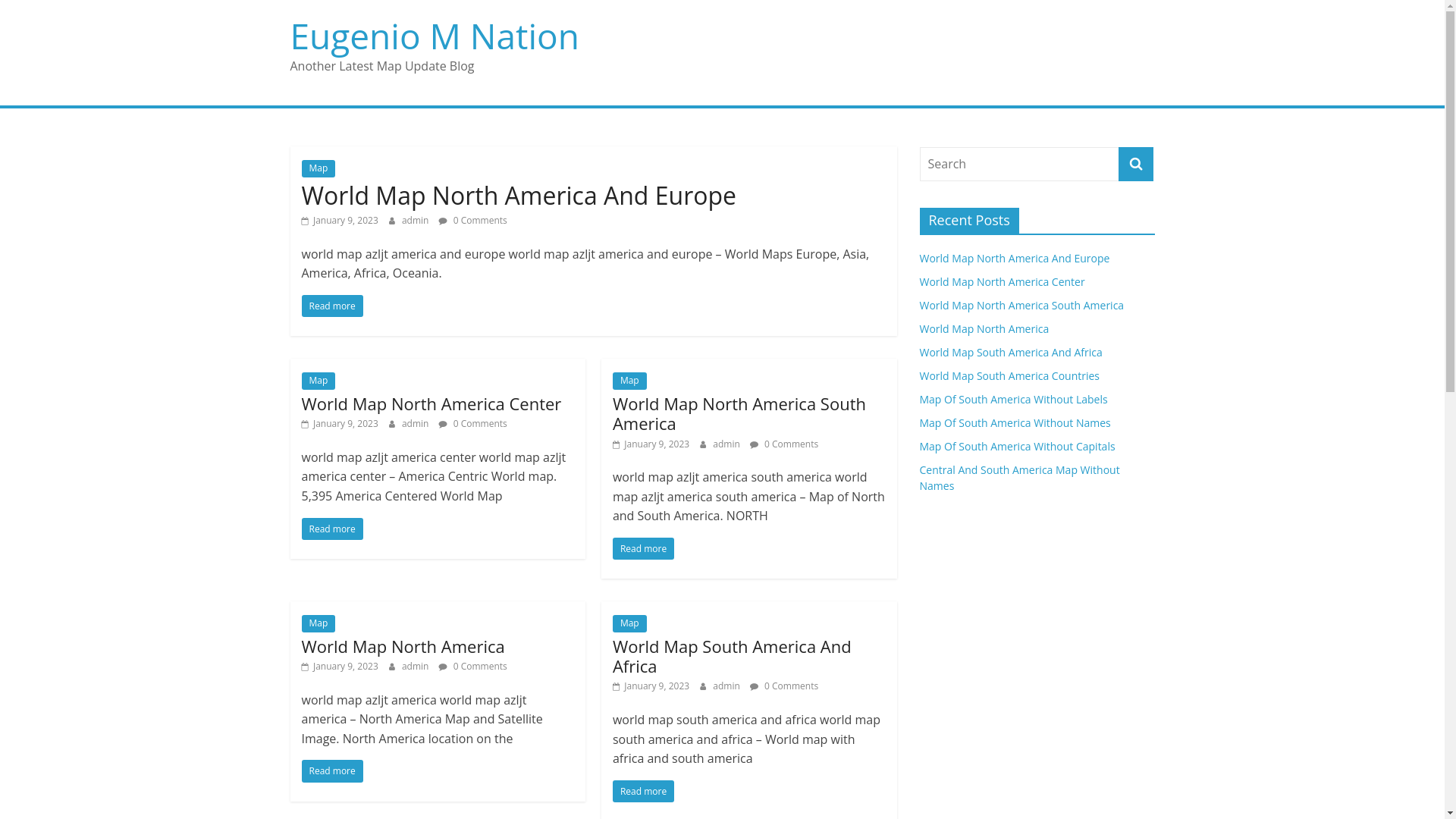 website screenshot of https://eugeniomnations.pages.dev/