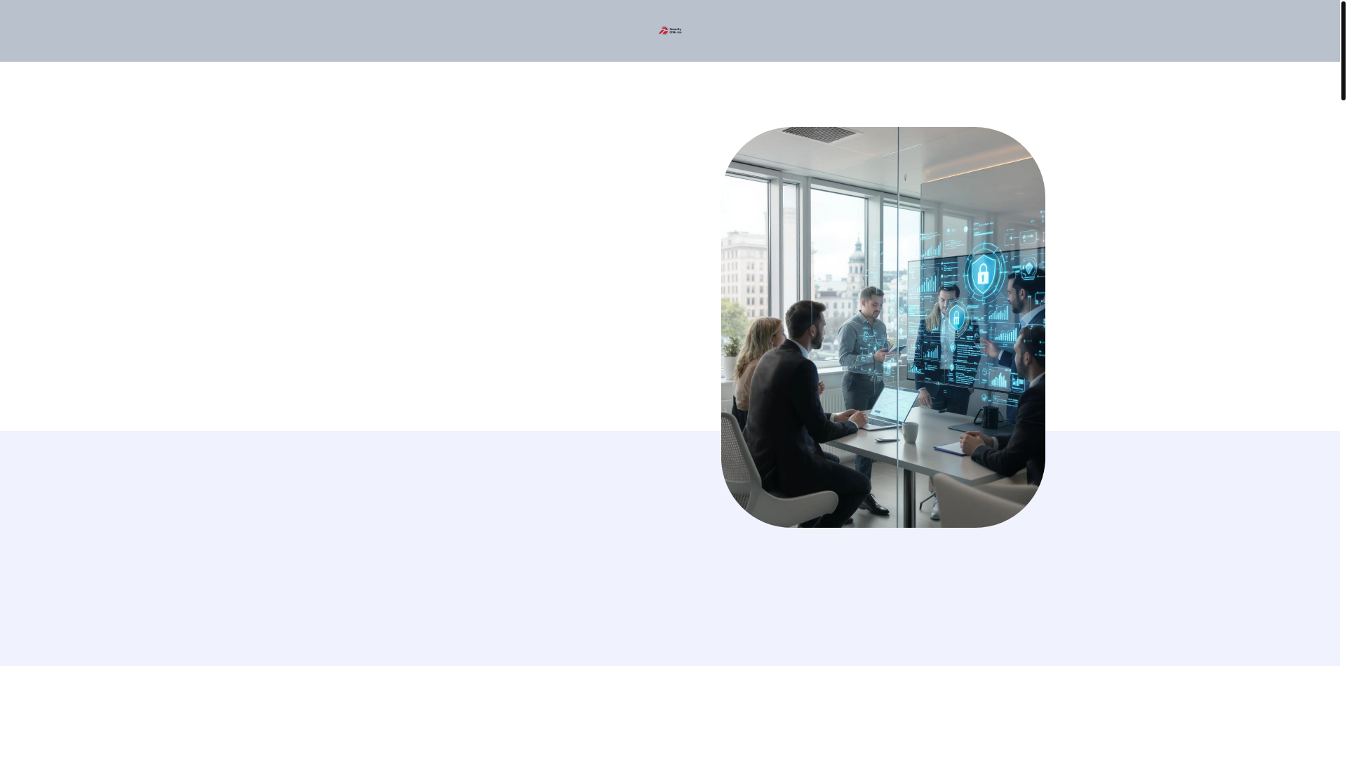 website screenshot of https://chickravo.pro/