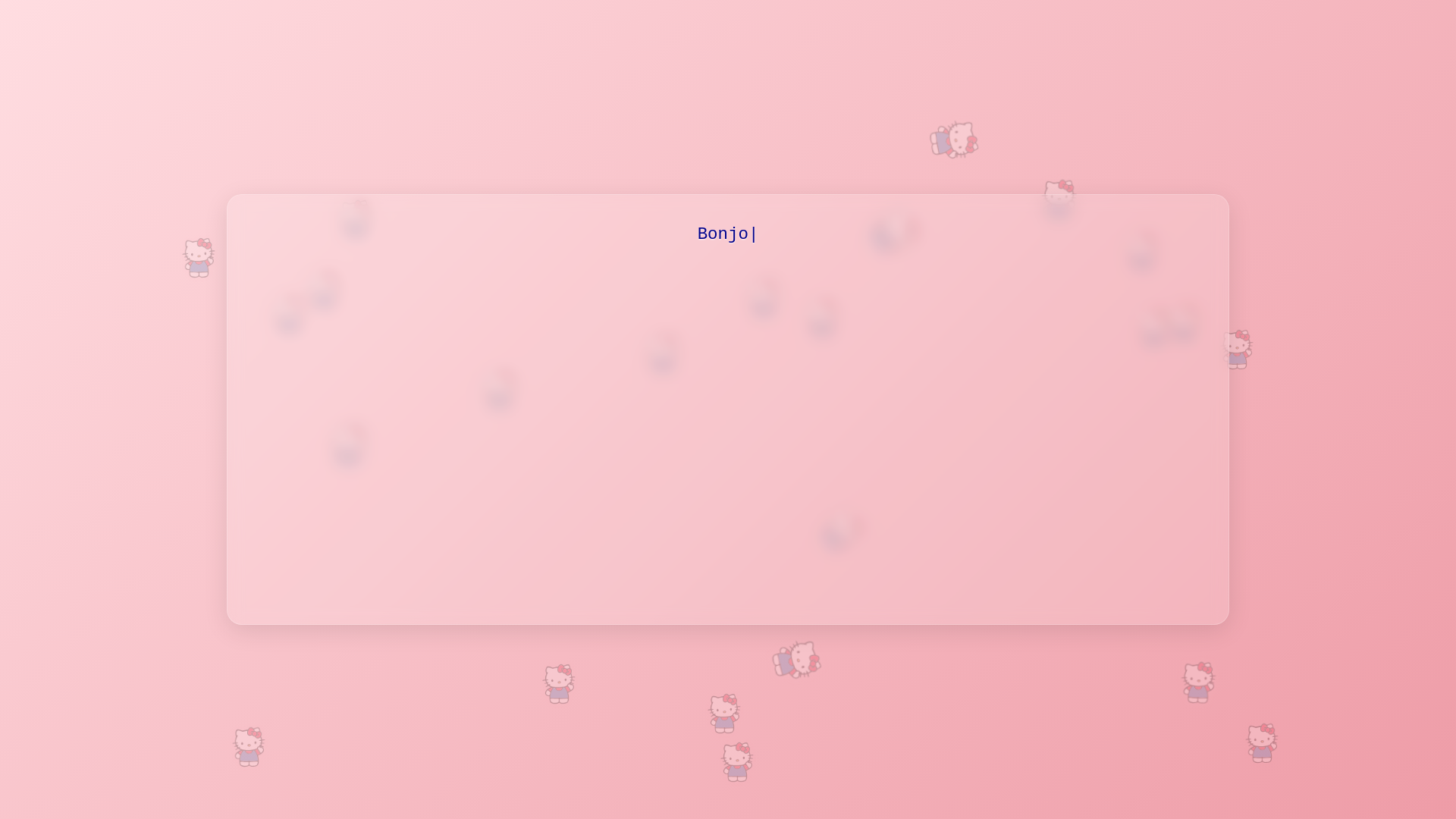 website screenshot of https://sorry-angele.me/