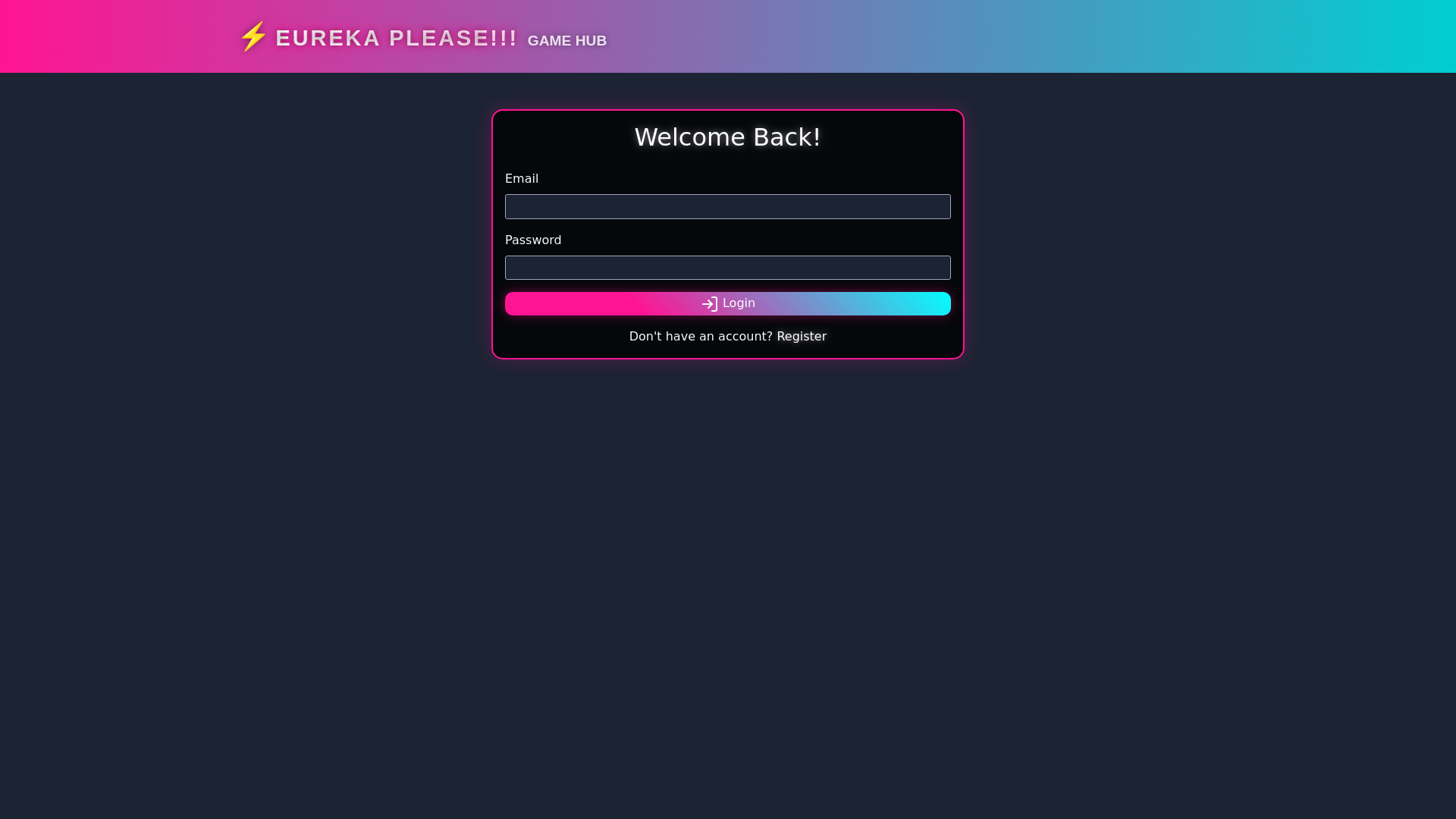 website screenshot of https://texastea.app/