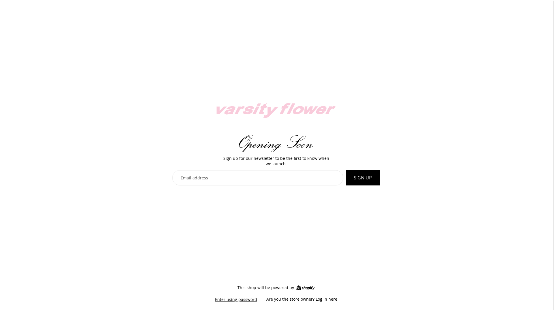 website screenshot of https://firmgroundstudios.com/