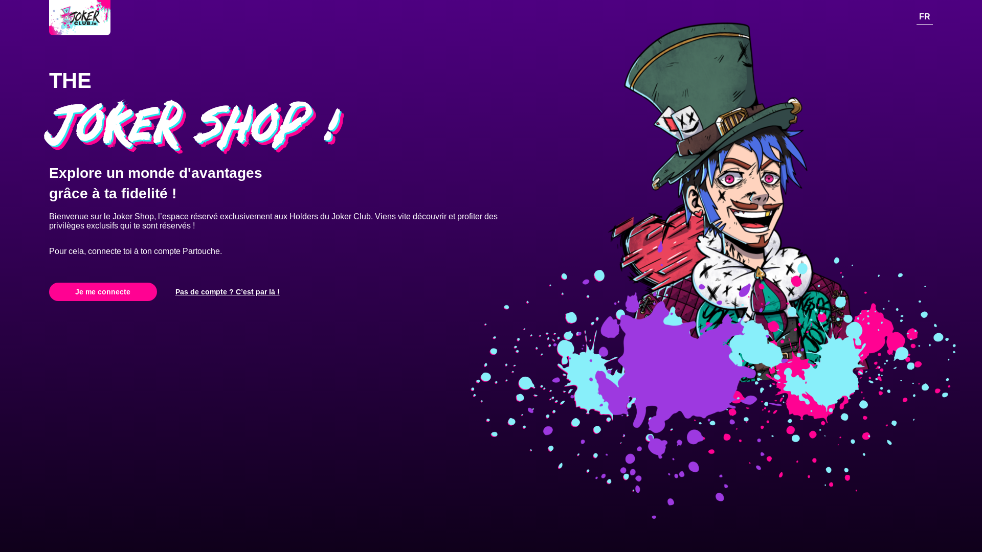 website screenshot of https://marketplacepartouchev2front.pages.dev/