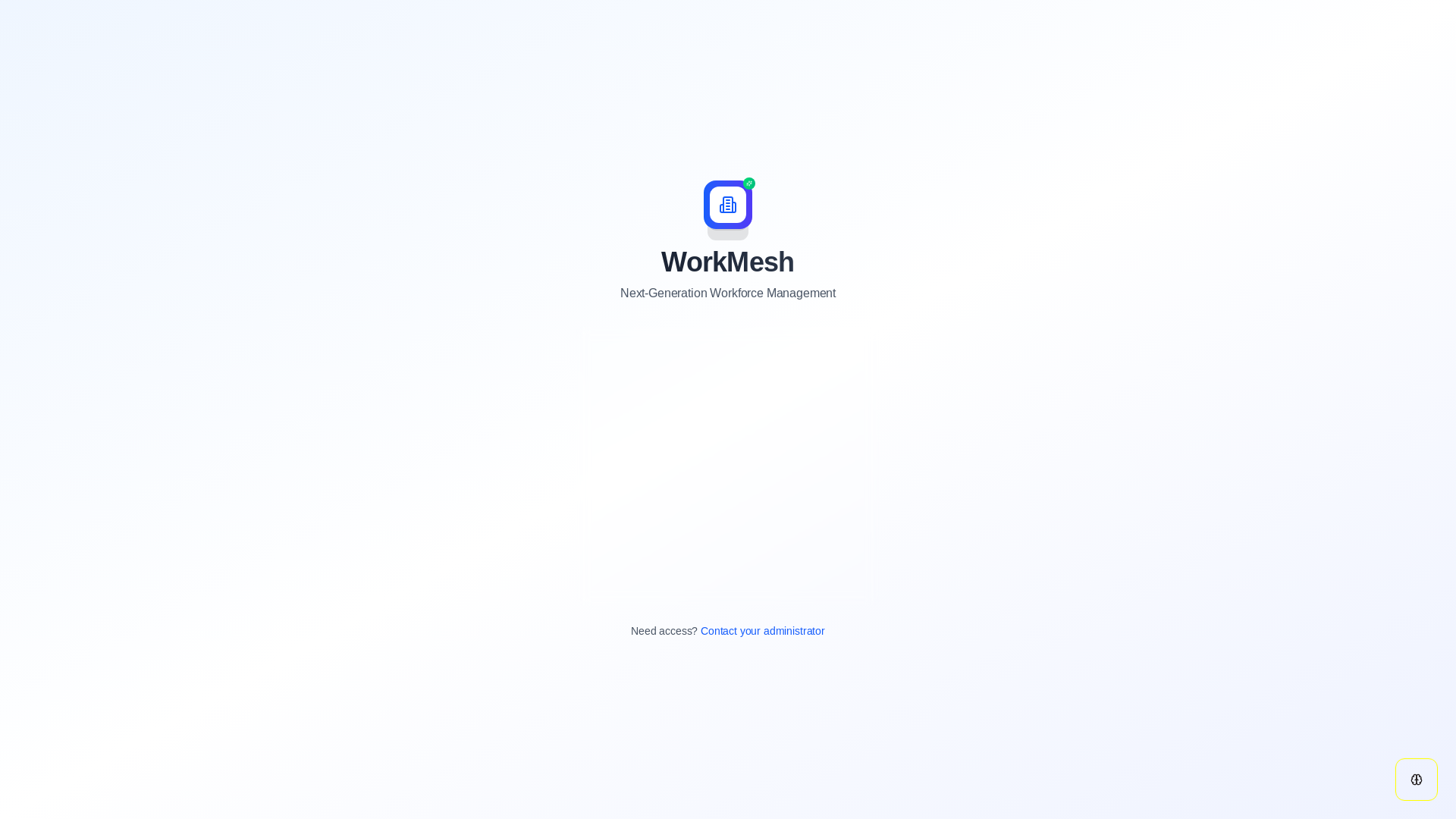 website screenshot of https://workmesh-frontend.pages.dev/