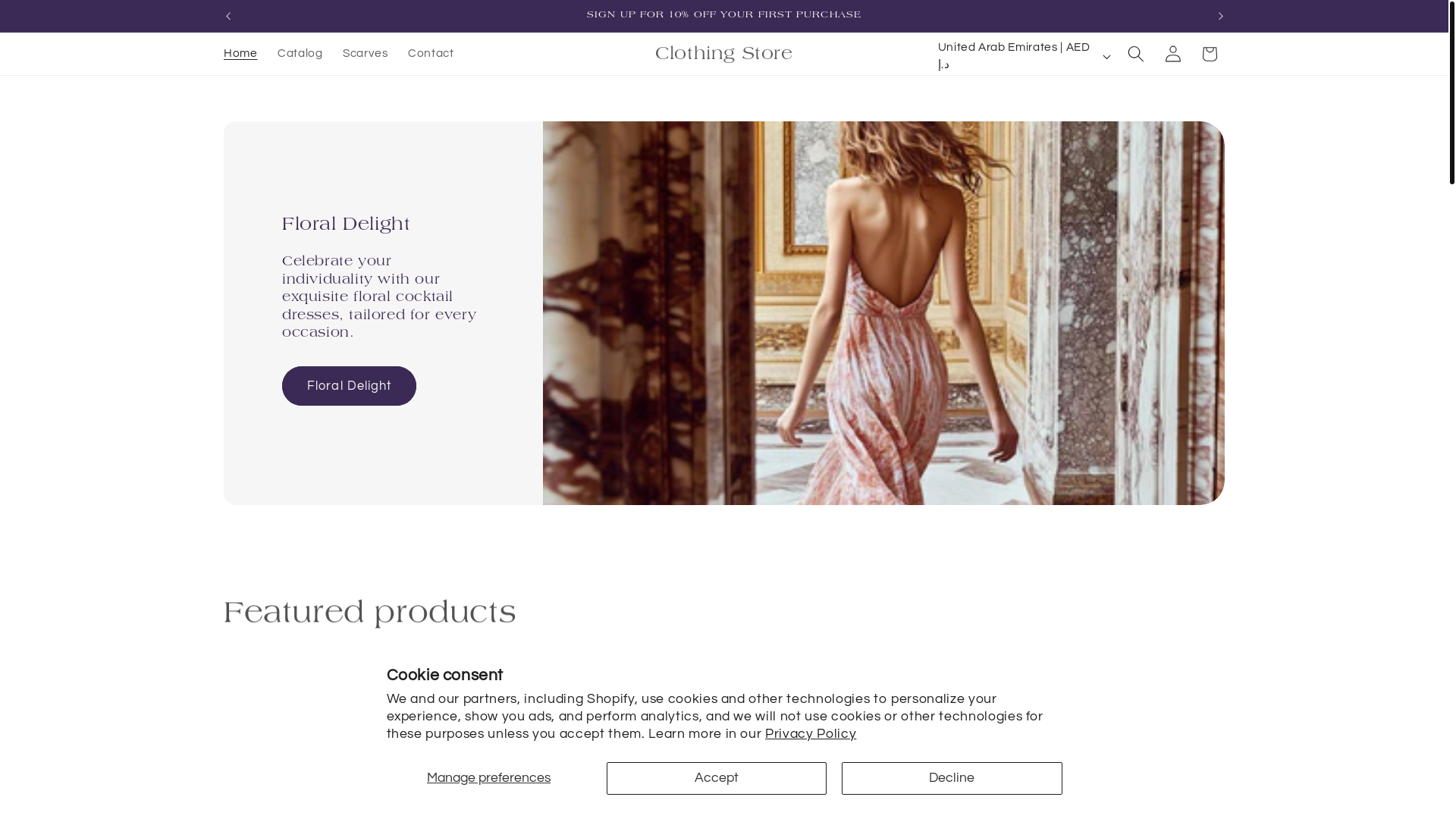 website screenshot of https://vacamosasttop.top/
