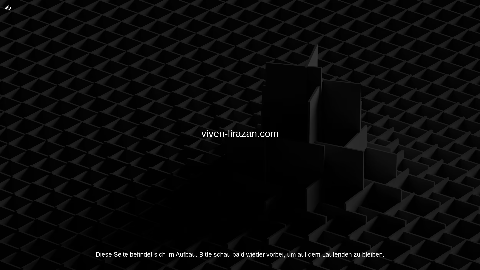 website screenshot of https://viven-lirazan.com/