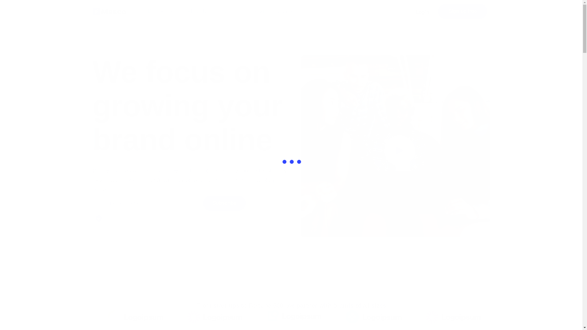 website screenshot of https://snapsiteio.com/