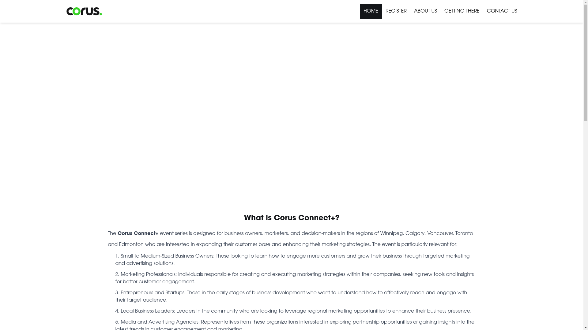 website screenshot of https://boost-websites-214-corus-oct-2025.pages.dev/