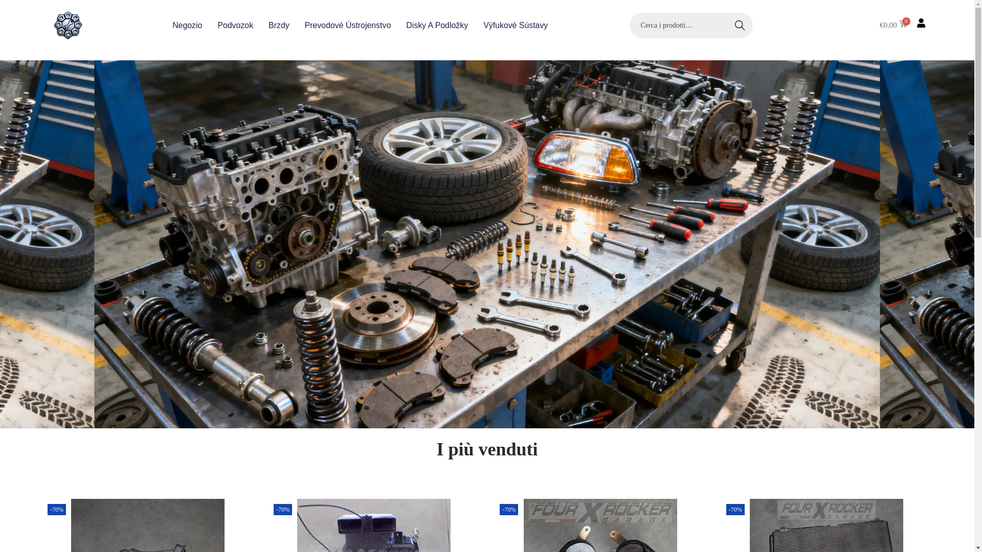 website screenshot of https://belliemaeforti.com/