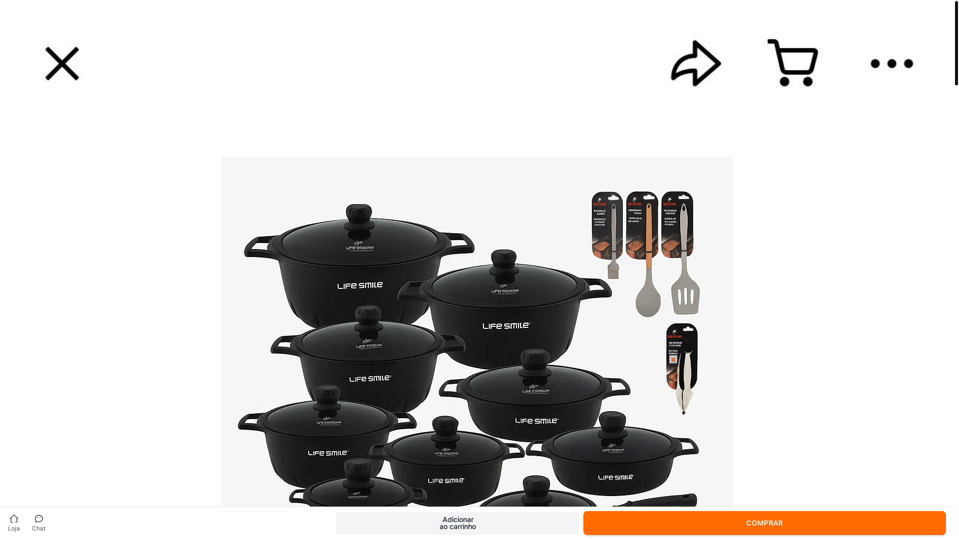 website screenshot of https://feliznatalsempre.site/