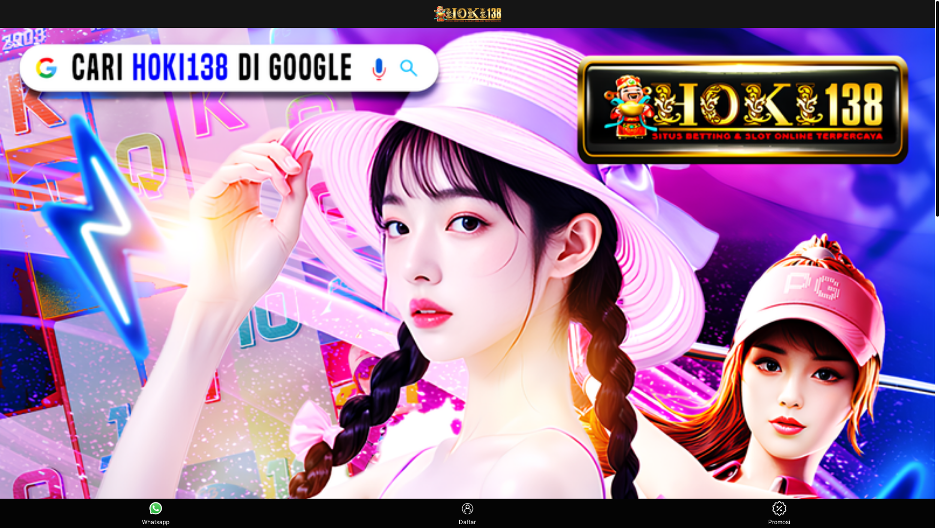 website screenshot of https://ampkuathoki138pertama.pages.dev/