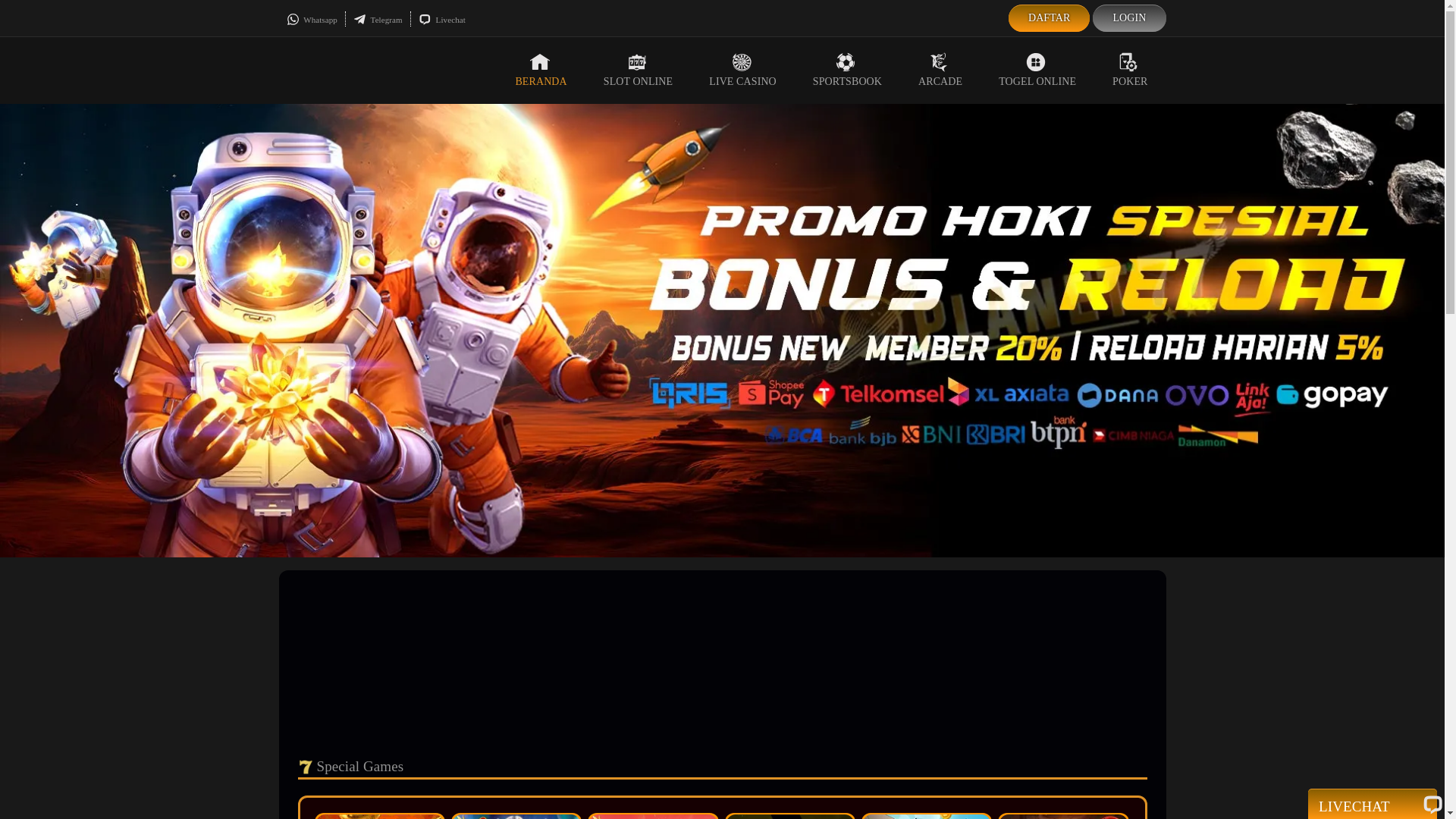 website screenshot of https://cuanmax96.net/