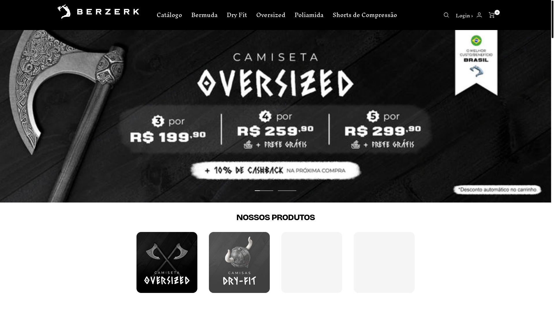 website screenshot of https://siteberzerk.shop/