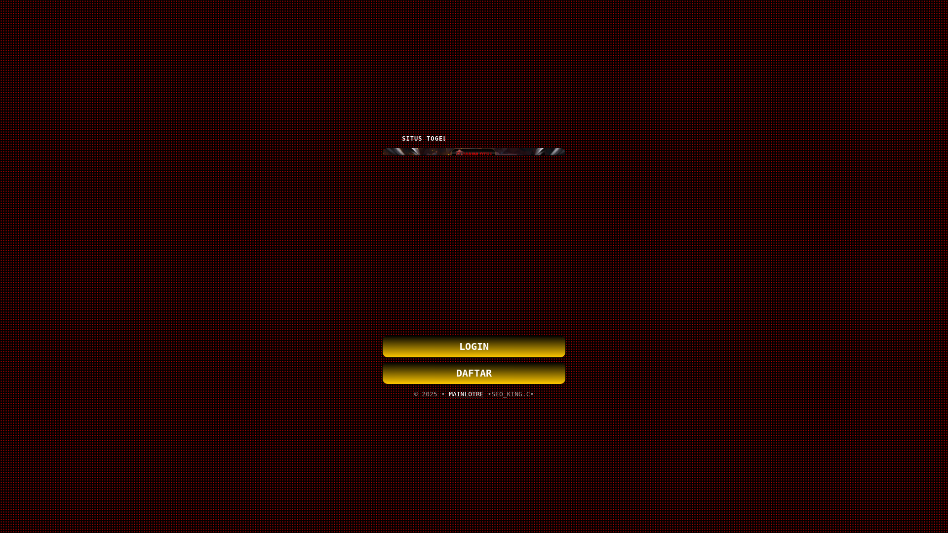 website screenshot of https://waryness-terjadi-yasudahhh.pages.dev/