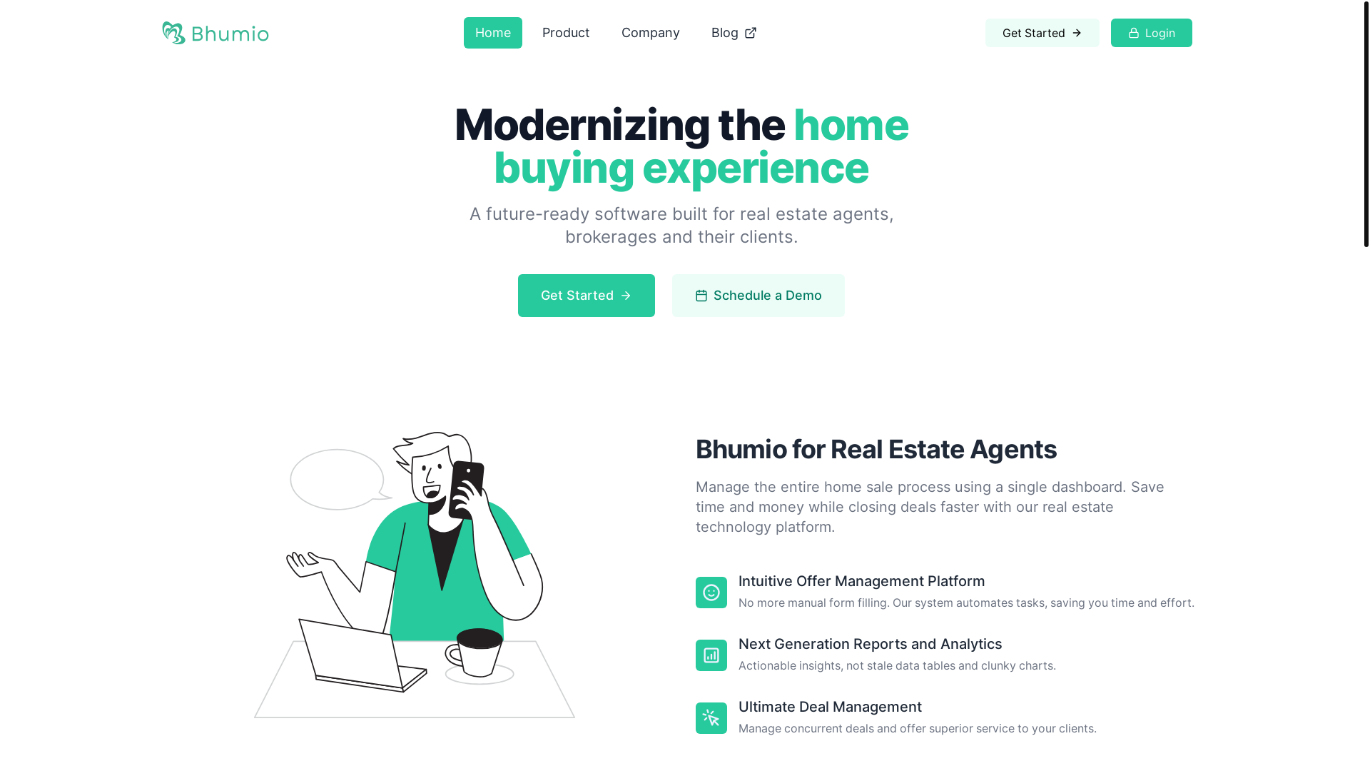 website screenshot of https://landing-page-76p.pages.dev/