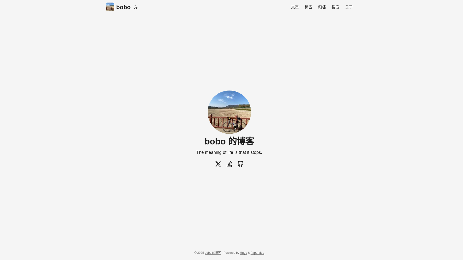 website screenshot of https://jiangbo202.pages.dev/