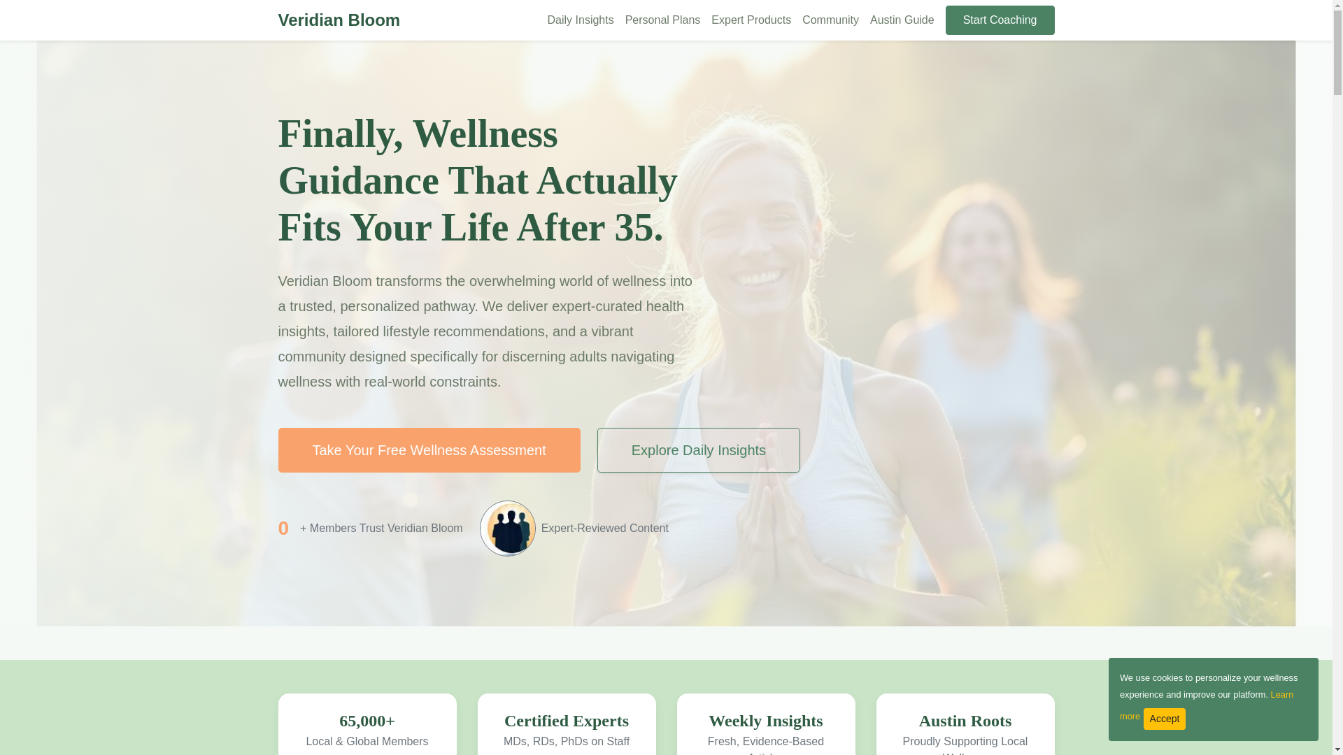 website screenshot of https://healcresty.com/