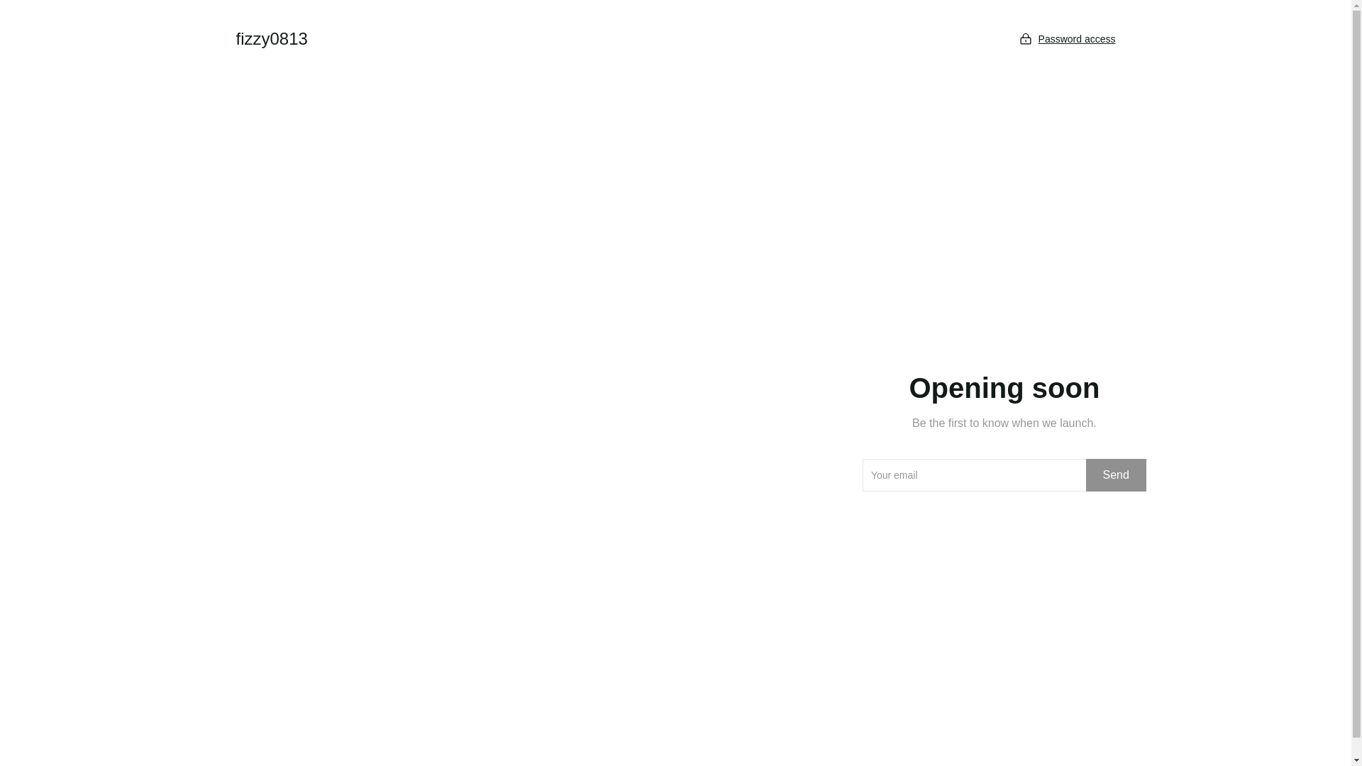 website screenshot of https://fizzyfans.com/