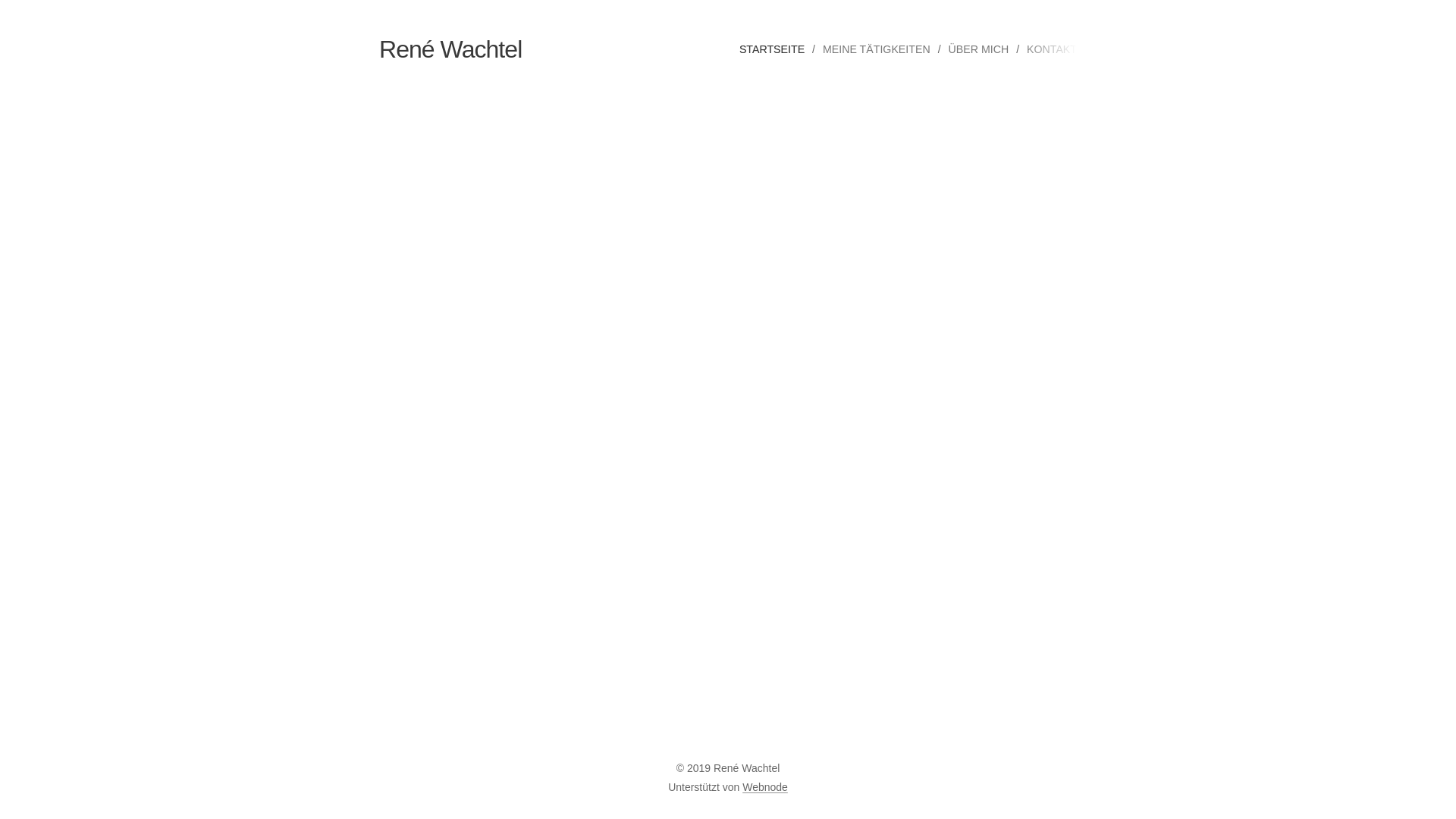 website screenshot of https://renewachtel.at/