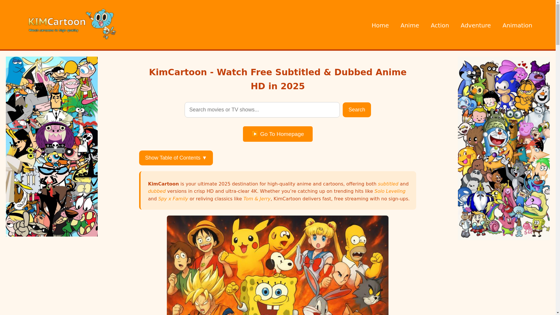 website screenshot of https://kimcartoontv-sa-com.pages.dev/