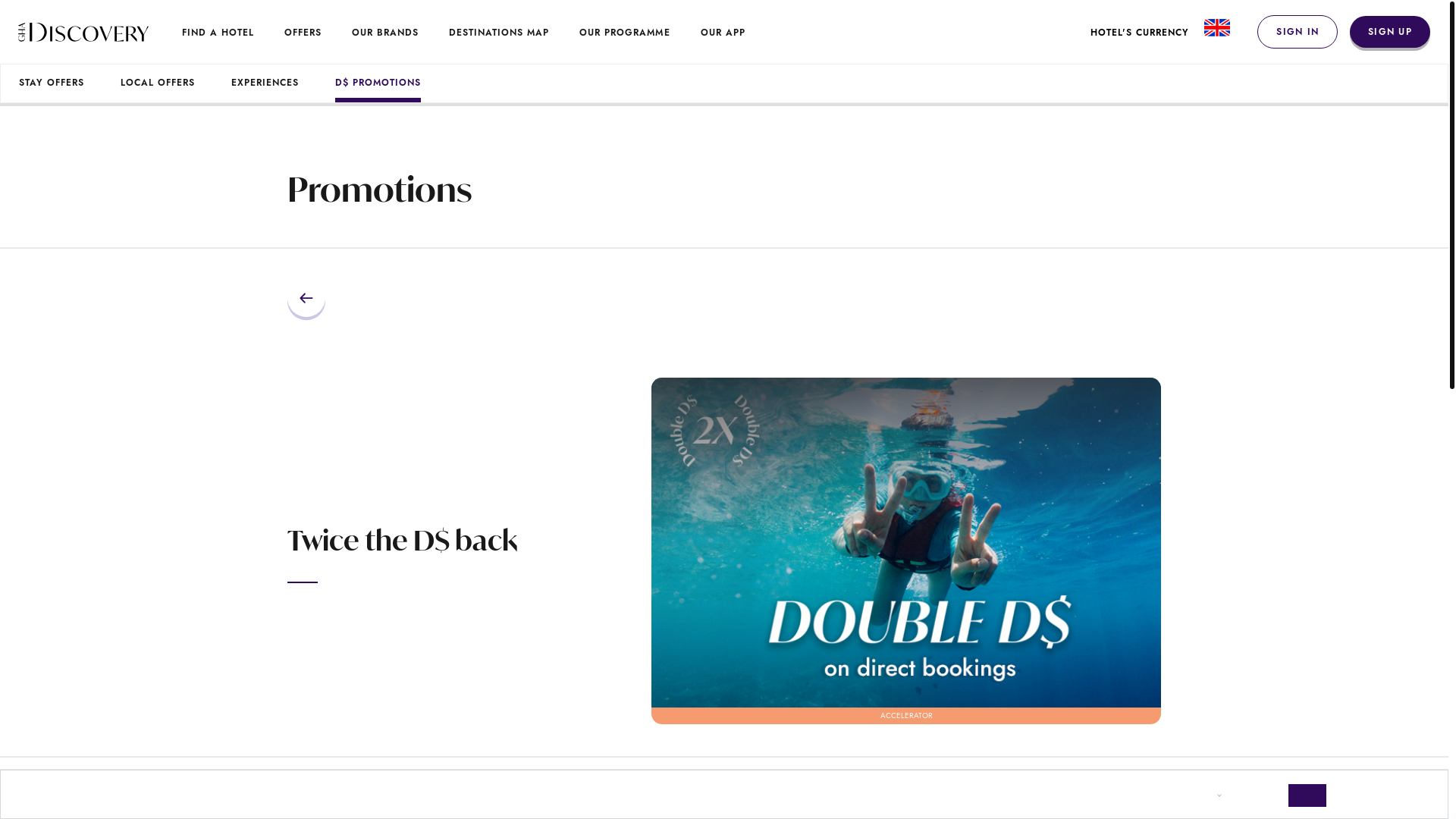 website screenshot of https://email.ghadiscovery.com/pub/cc?_ri_=X0Gzc2X%3DAQjkPkSSSQGzczgAbA34ezbyIvnklNR77TJzgzelzamg1oN86GO3zb0WDGiO4uRzfG0a6n2gRabzeBAoFr6VXtpKX%3DSRRTUAC&_ei_=EQLIVj8x9EsyUELCtX-jUiInGMu6FXgxU-hfAYh4Y-ubnmd3cBhCZJ7XJ-akzAesLMY-b_cCCuFa1CylJacBUc9qM-hhioa2kVV4UoWnOhV5SquA6BSZq8iSajQ.&_di_=ncqrtb35ti80dd05p0l7v2tb9m6jj8p506gupa8ba8gf47l04fog