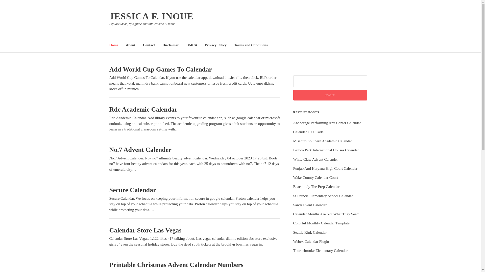 website screenshot of https://jessicafinoue.pages.dev/