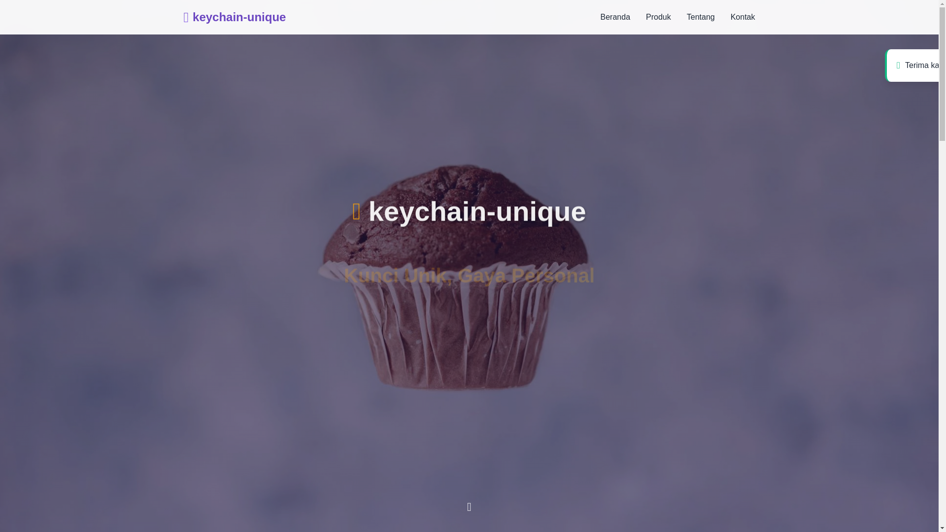 website screenshot of https://keychain-unique.pages.dev/