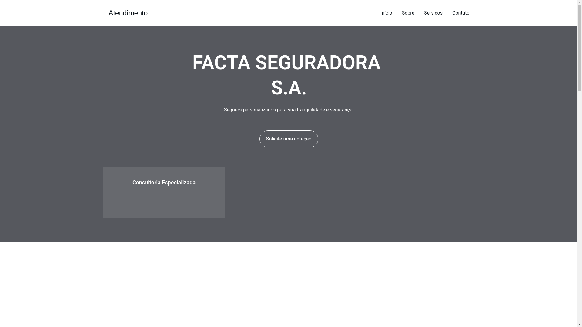 website screenshot of https://assessoriaconsultiva.site/