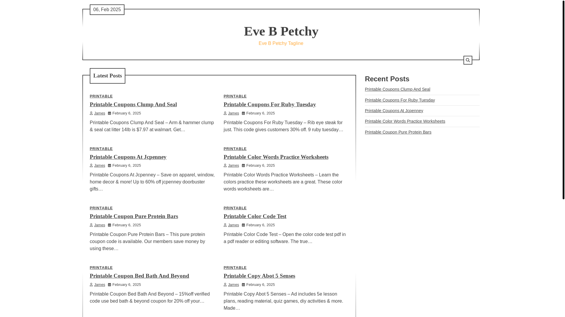 website screenshot of https://evebpetchy.pages.dev/