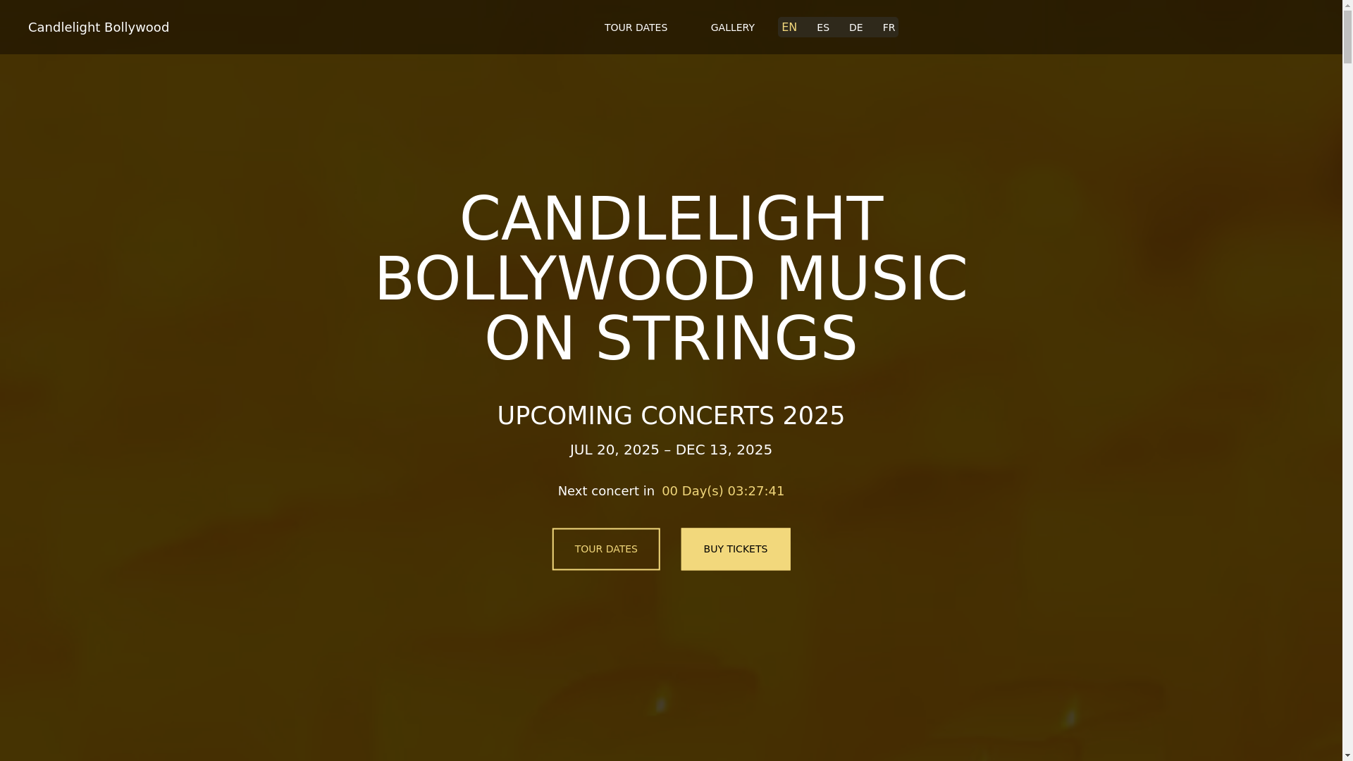 website screenshot of https://candlelightbollywood-com-github-io.pages.dev/