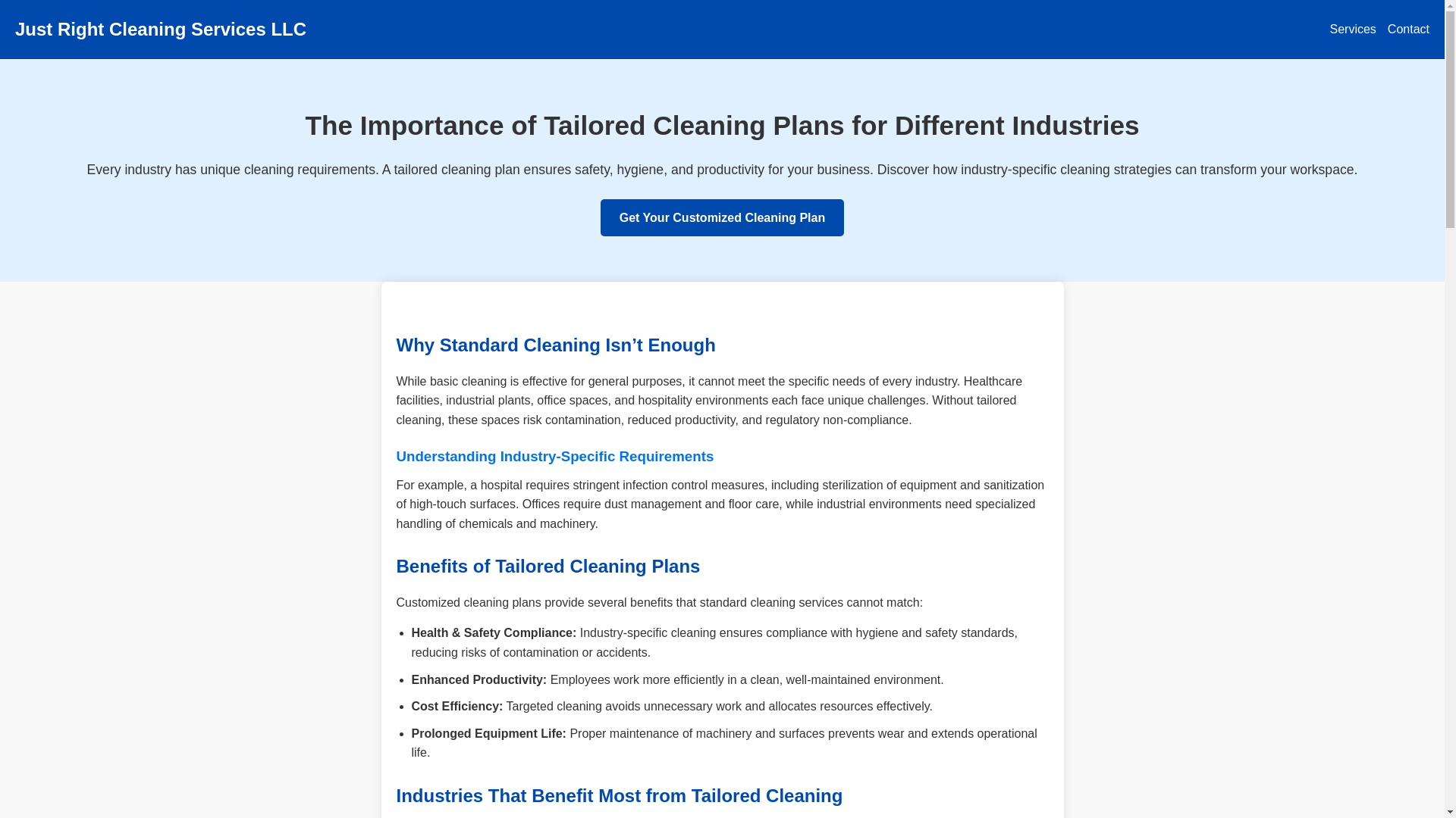 website screenshot of https://cleaning-plan-for-houses.pages.dev/