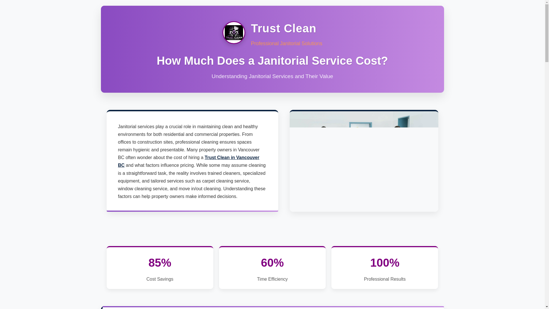 website screenshot of https://trust-clean.pages.dev/