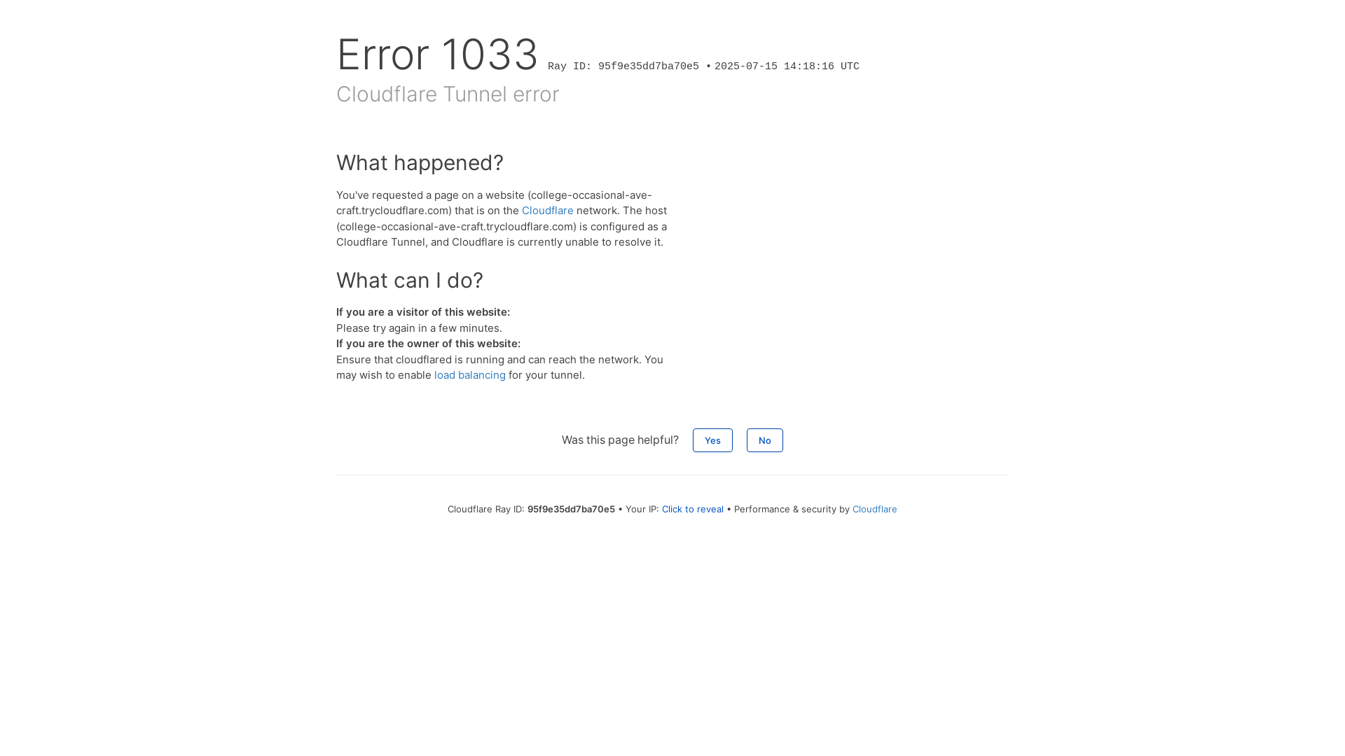 website screenshot of https://college-occasional-ave-craft.trycloudflare.com/