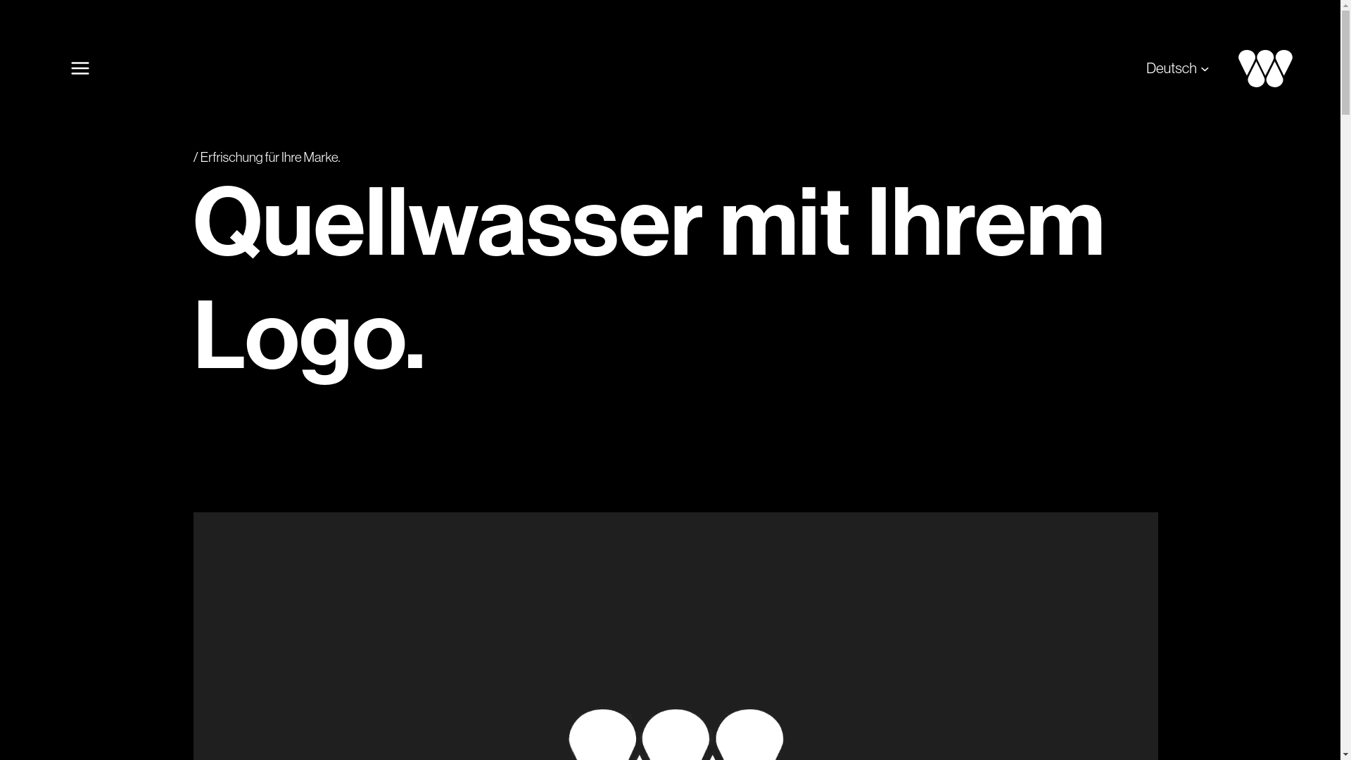 website screenshot of https://finanzwelle.at/
