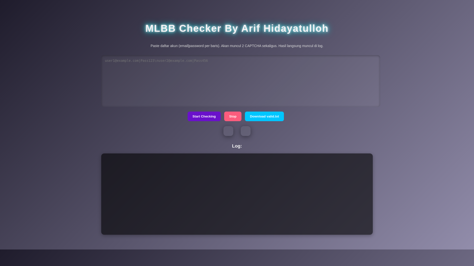 website screenshot of https://itachi-aev.pages.dev/