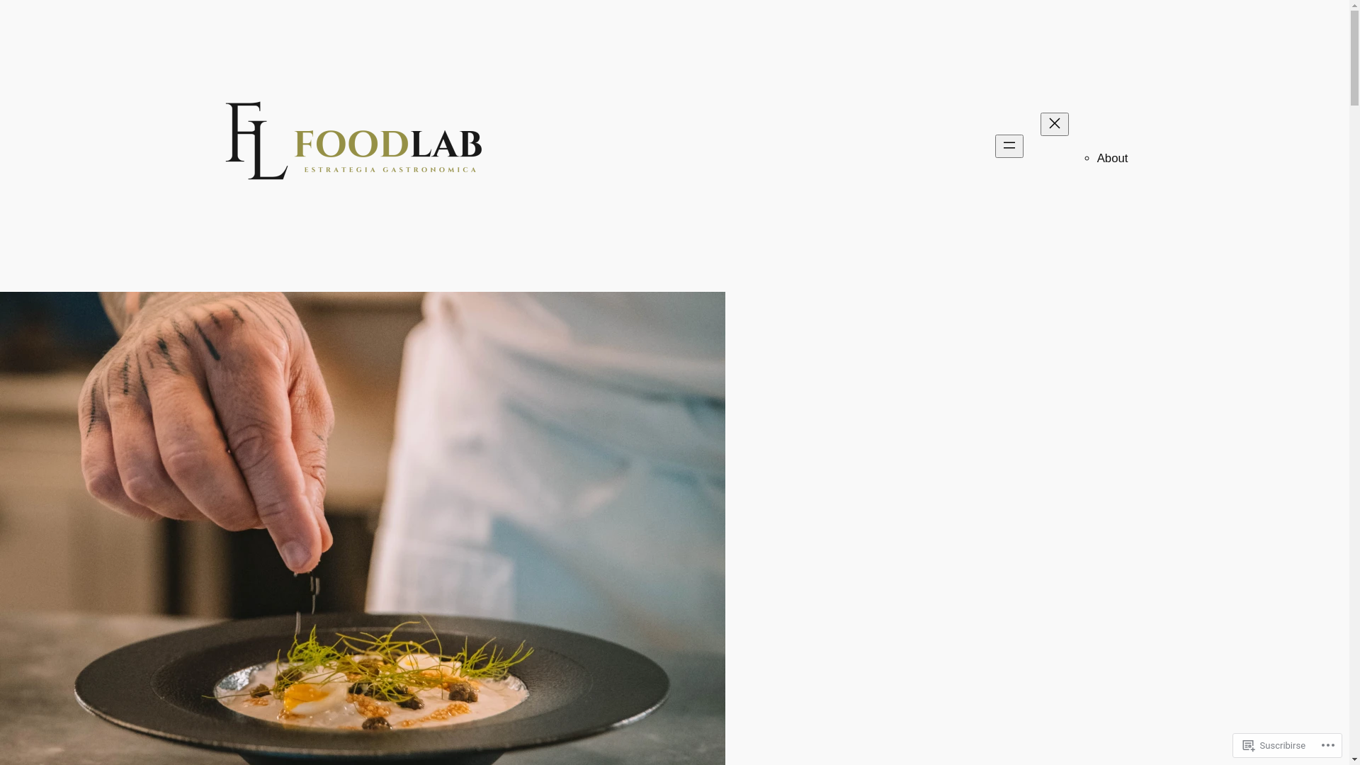 website screenshot of https://foodlabgastronomica.com.ar/