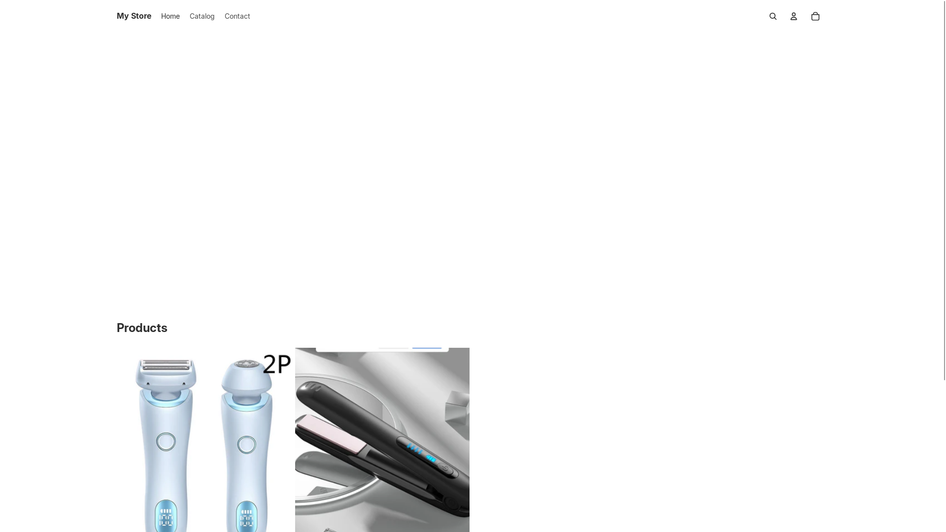website screenshot of https://dapzaar.com/