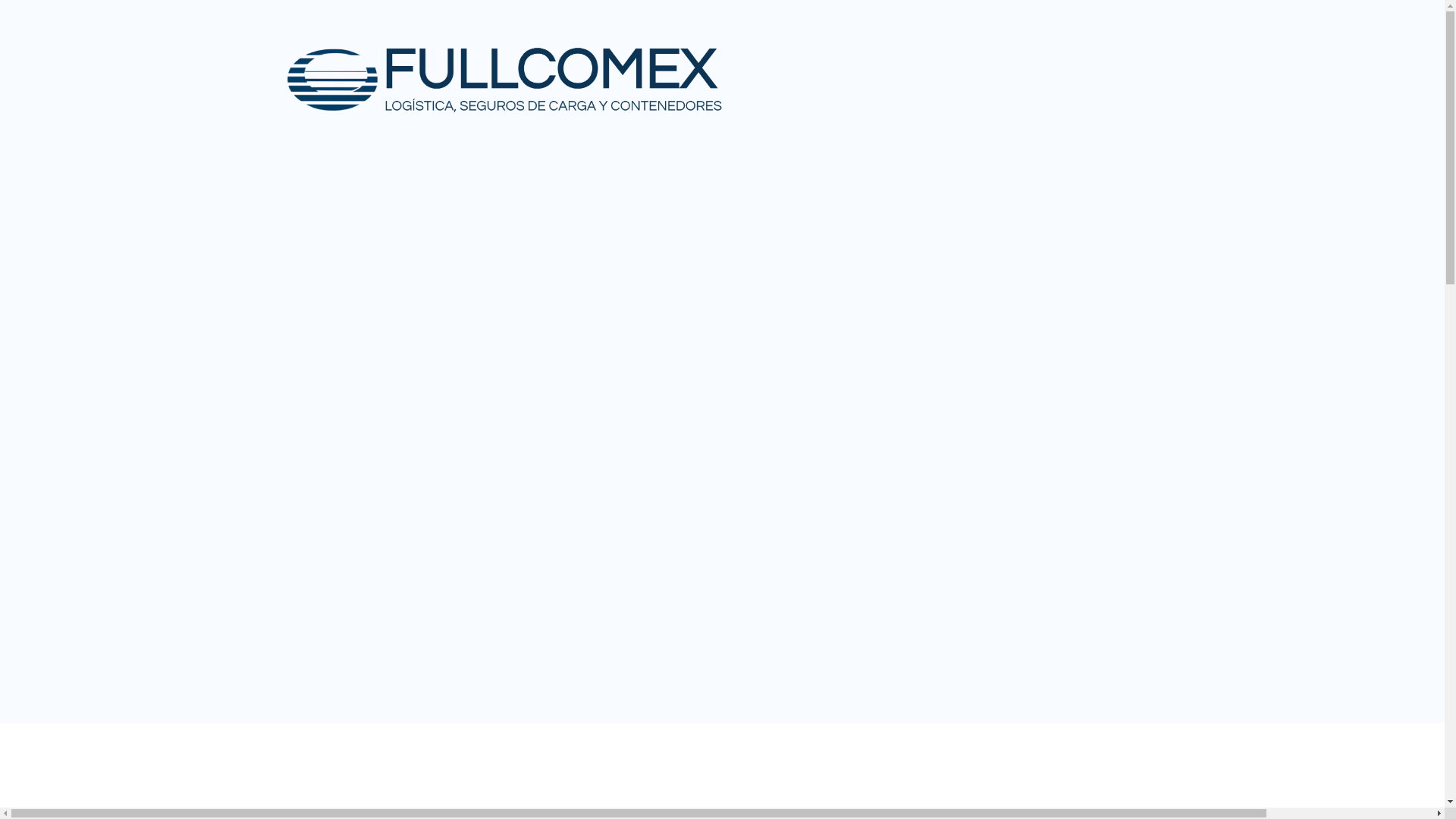website screenshot of https://fullcomex.cl/