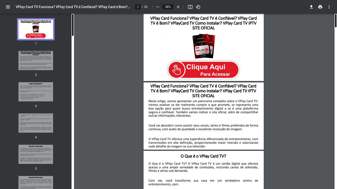 website screenshot of https://assets.ctfassets.net/qc40s4q5hp71/3OJru3GTtWelr28ScthRKK/fee64fb6af059cf43c5a80690820ef4d/VPlay_Card_Funciona_VPlay_Card_TV_e_Confiavel_VPlay_Card_TV_e_Bom_VPlayCard_TV_Como_Instalar_VPlay_Card_TV_IPTV_SITE_OFICIAL.pdf