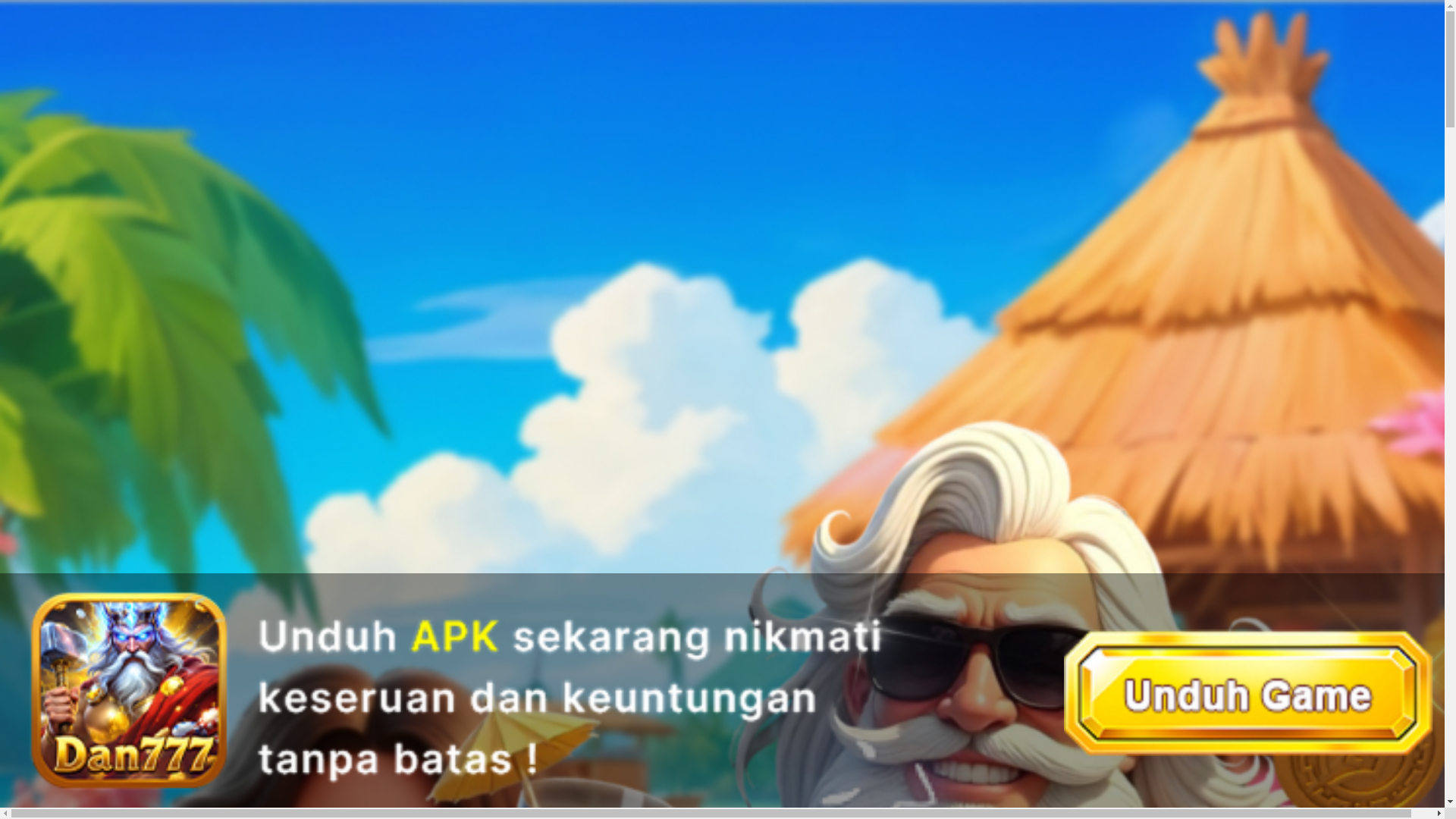 website screenshot of https://dan761.com/