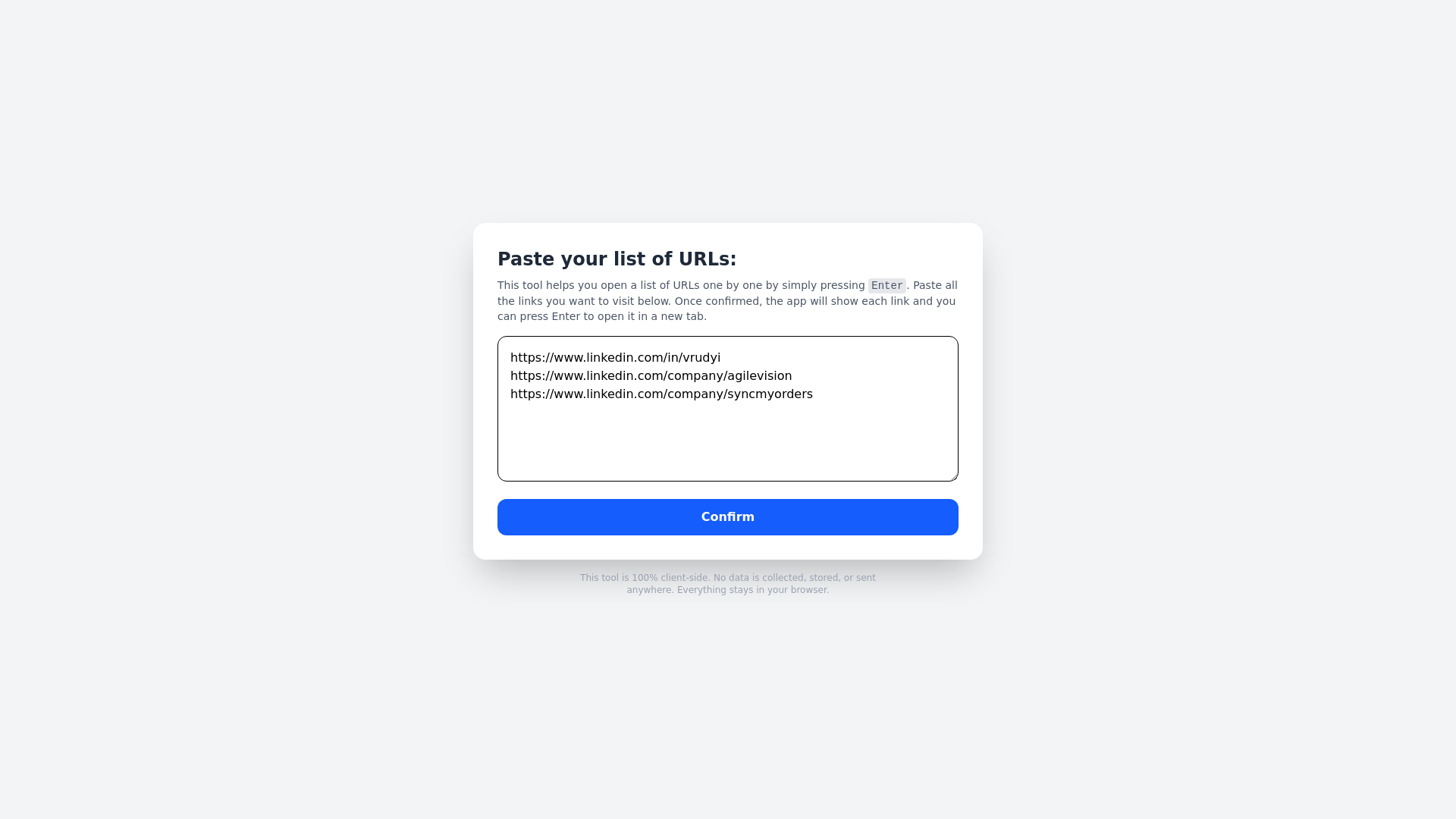 website screenshot of https://openinnewtab-com.pages.dev/