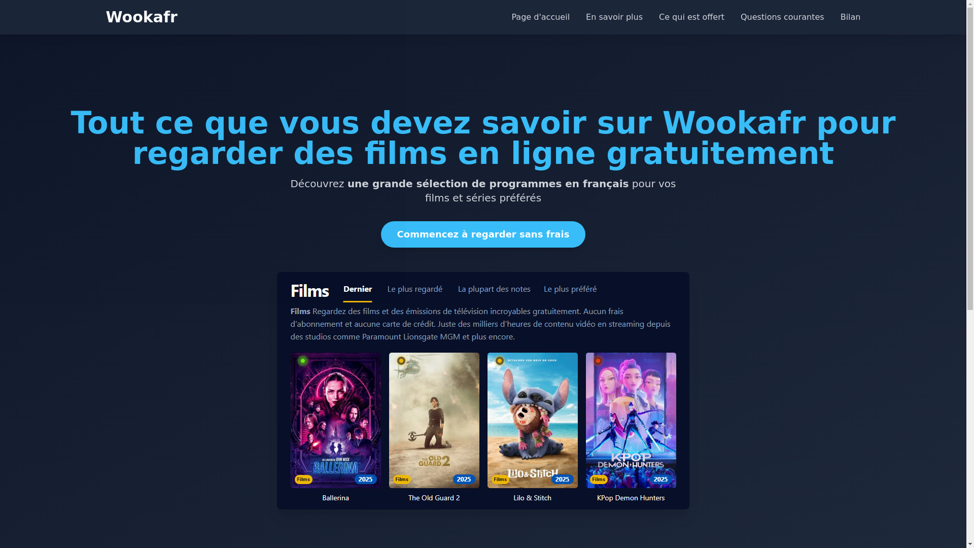 website screenshot of https://wookafr-b216.pages.dev/