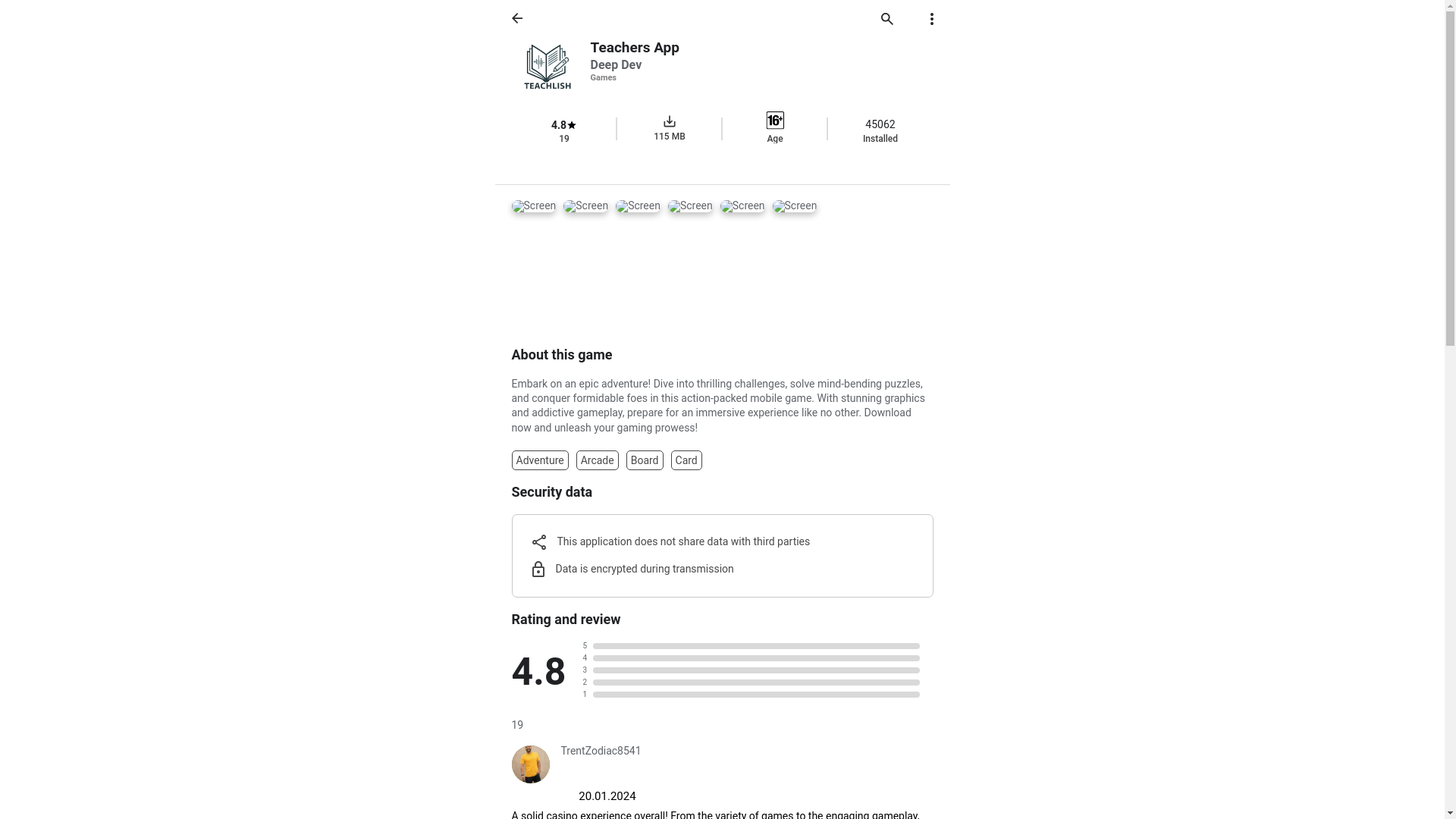 website screenshot of https://great-win-score.click/
