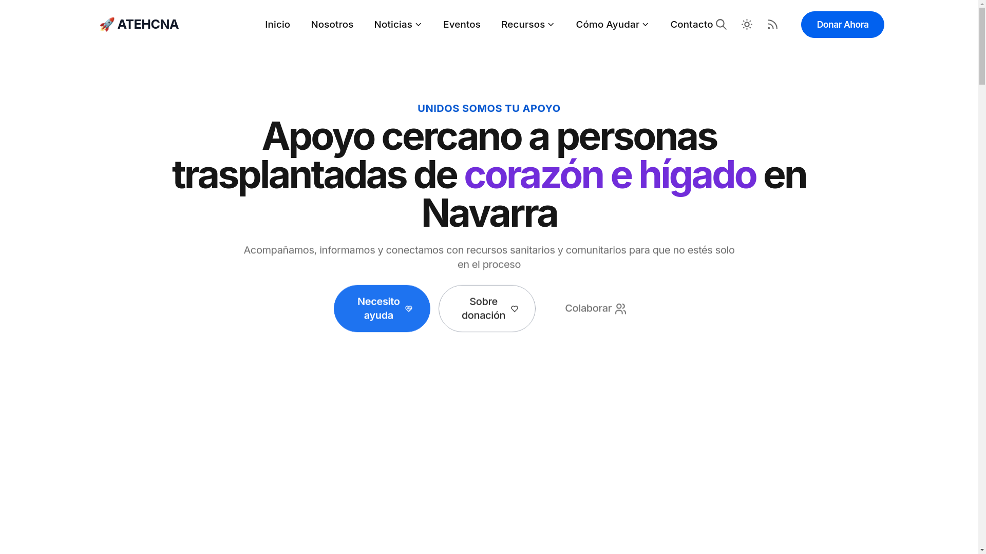 website screenshot of https://atehcna-astro.pages.dev/