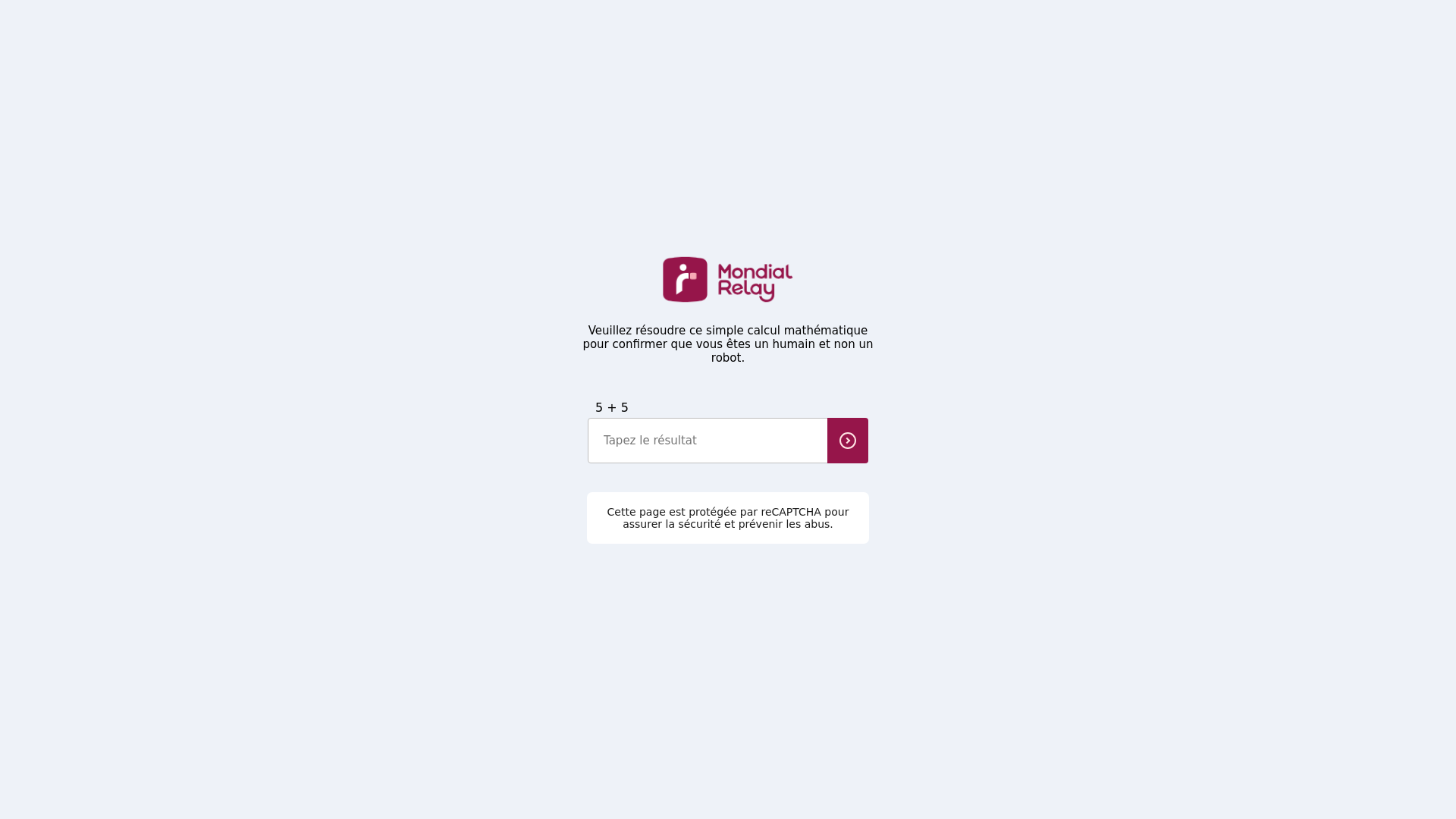 website screenshot of https://support-myparcel-be.com/
