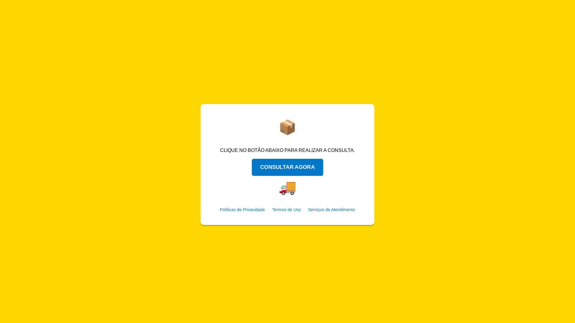 website screenshot of https://avisofiscalhoje.online/