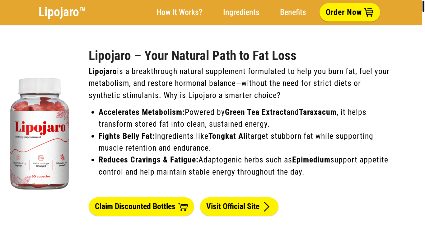 website screenshot of http://en-en--lipojaro.com/