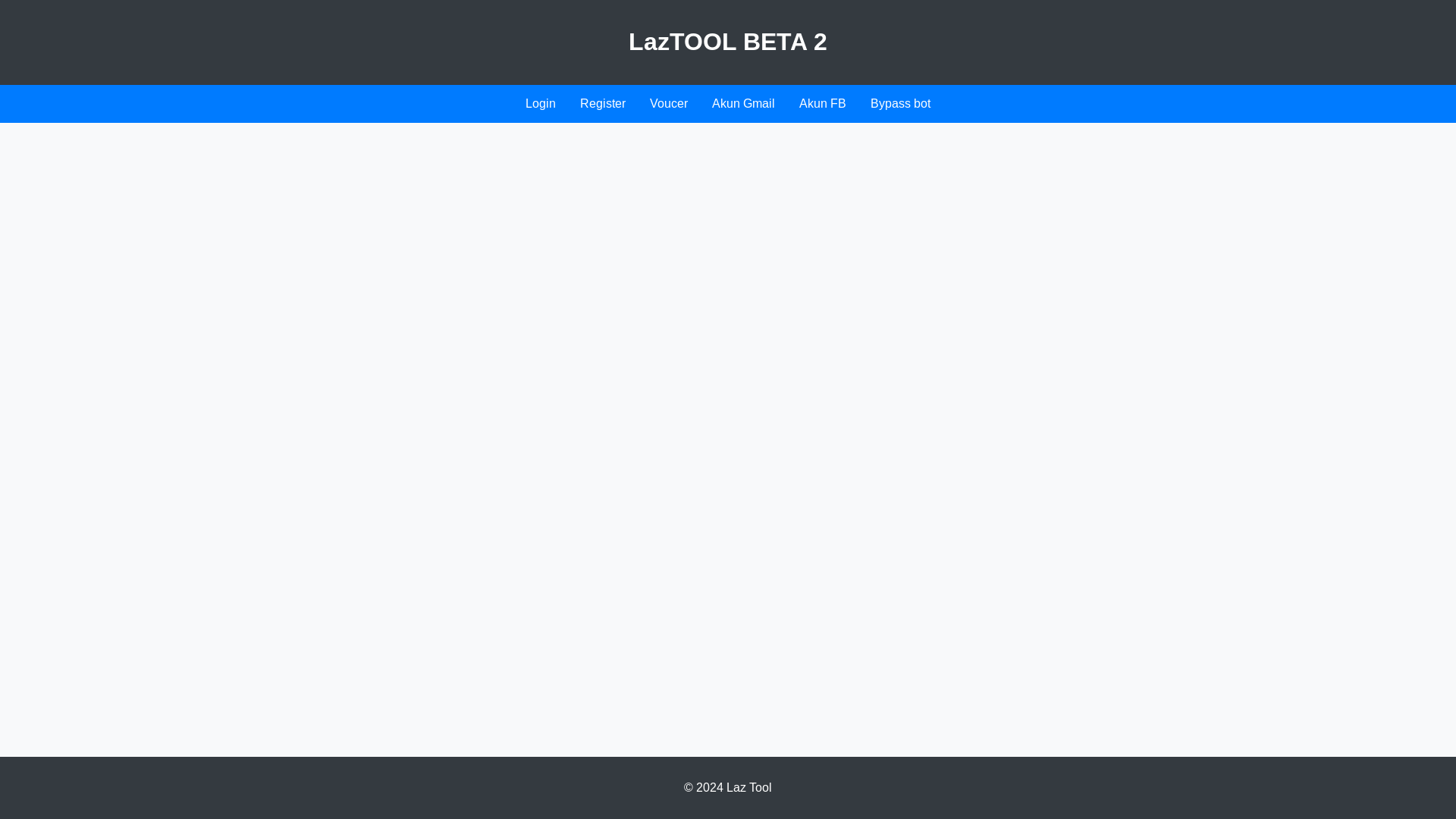website screenshot of https://cawadiv.my.id/